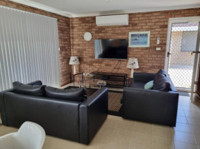 Ocean Beach Chalet 16, Jurien Bay